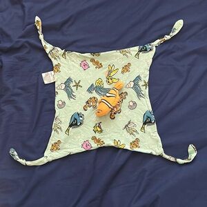 Little sleepies lovey